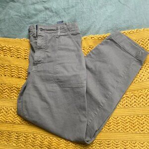 Finisterre Yarrow Wide Leg Pants